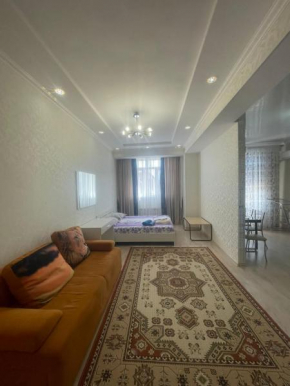 1 bedroom Seaside apartments in Green Park 1 комнатная квартира